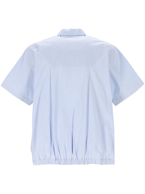 Camicia a righe SACAI | 25-03687M458