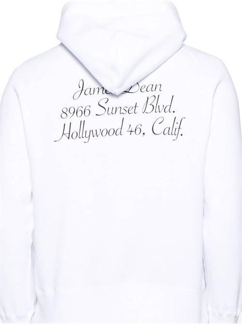 James Dean Hoodie SACAI | 25-0923S101