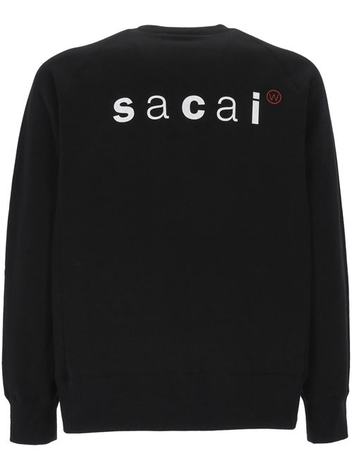 WTAPS sweatshirt SACAI | 25-0926S001