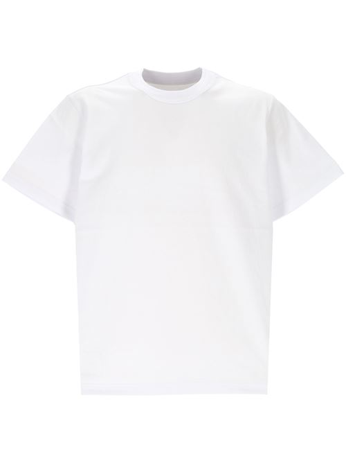 WTAPS T-shirt SACAI | 25-0928S101