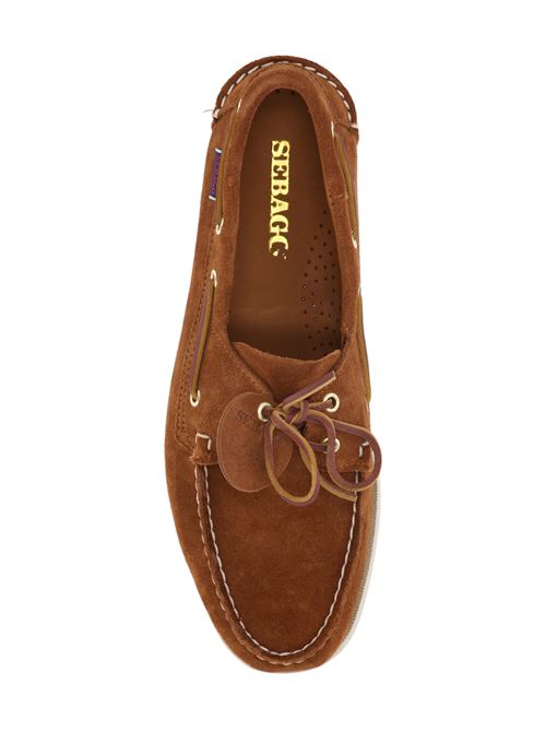 Mocassini da barca Portland SEBAGO | 78123GWAFR