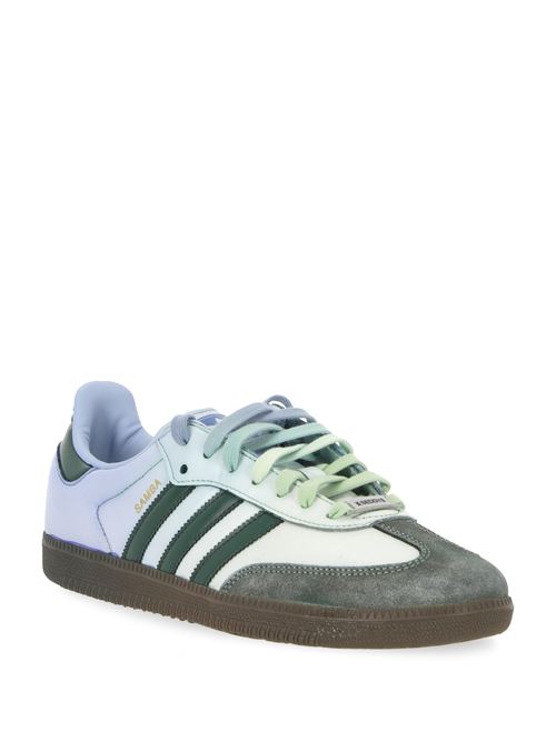 Adidas Samba - Trpical Ocean SEDDYS | TROPICALOCEAN