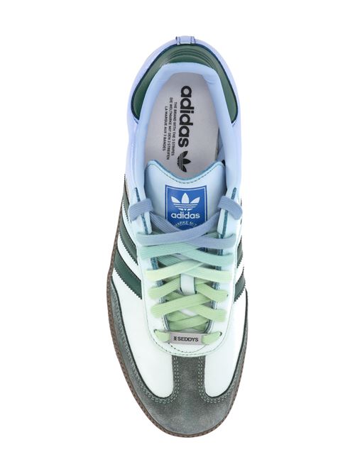 Adidas Samba - Trpical Ocean SEDDYS | TROPICALOCEAN