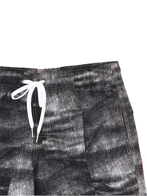 Costume da bagno corto SUNDEK | GM504BDTA1DN723DN