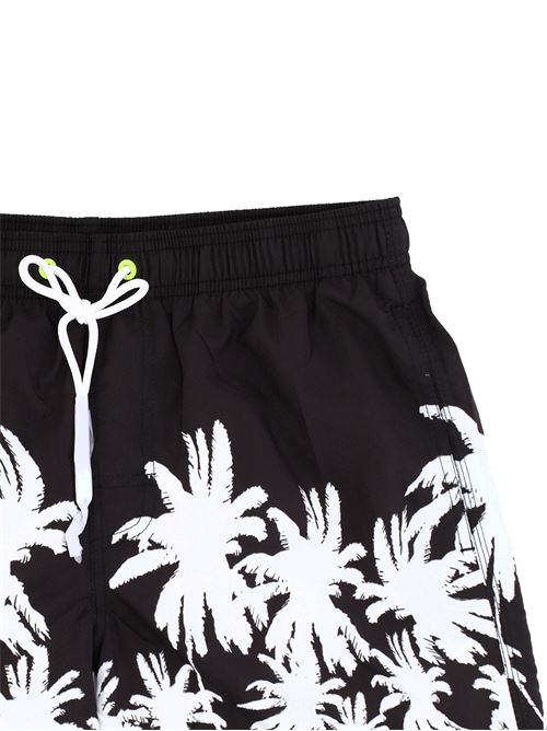 Costume da bagno corto SUNDEK | M504BDRT3BW004BW