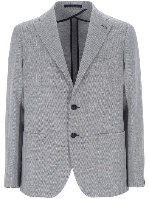 Single-breasted blazer TAGLIATORE | 1SMC22K340306SEI931