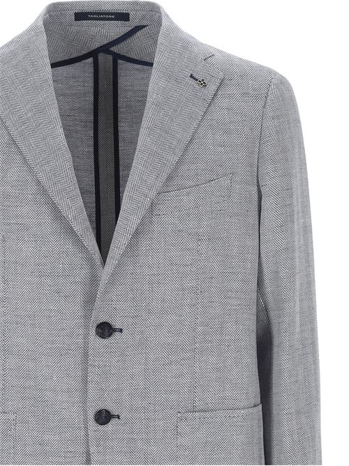 Single-breasted blazer TAGLIATORE | 1SMC22K340306SEI931