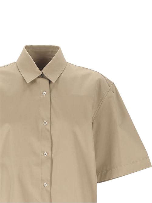 Camicia Ben in cotone THELATEST | TLW0601NT0194ABTPT0170