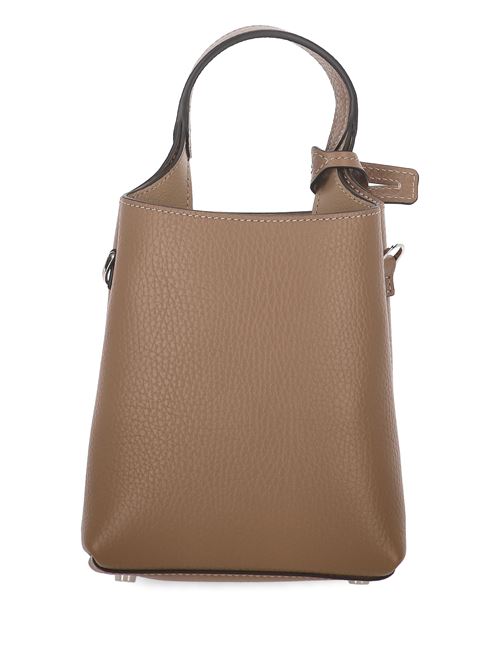 Tod's Micro Bag in Leathe TODS | XBWAPAT9000QRI2L64