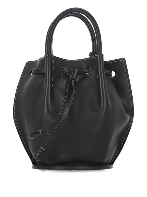 Black top bag TODS | XBWBUZK0100UPPB999