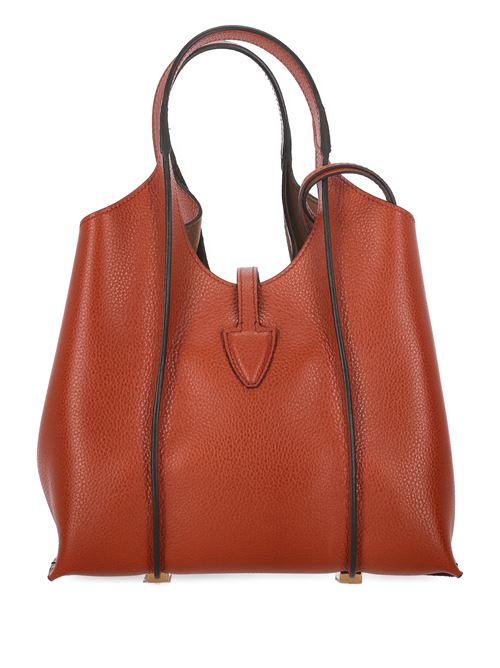 Borsa rosso mattone TODS | XBWTSBA9100XSOG809