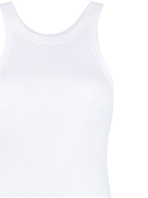 Espera ribbed tank top TOTEME | 211437772100