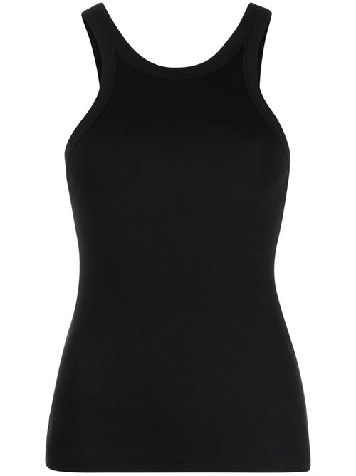 Espera ribbed tank top TOTEME | 211437772200