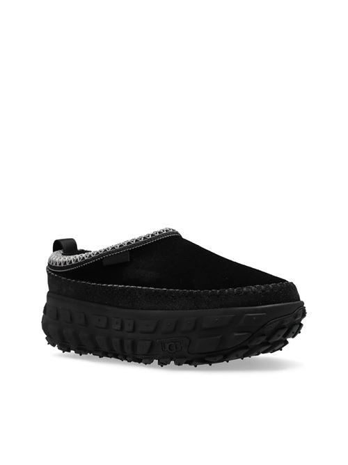 Venture Daze black sabot UGG | 1154530BBLC