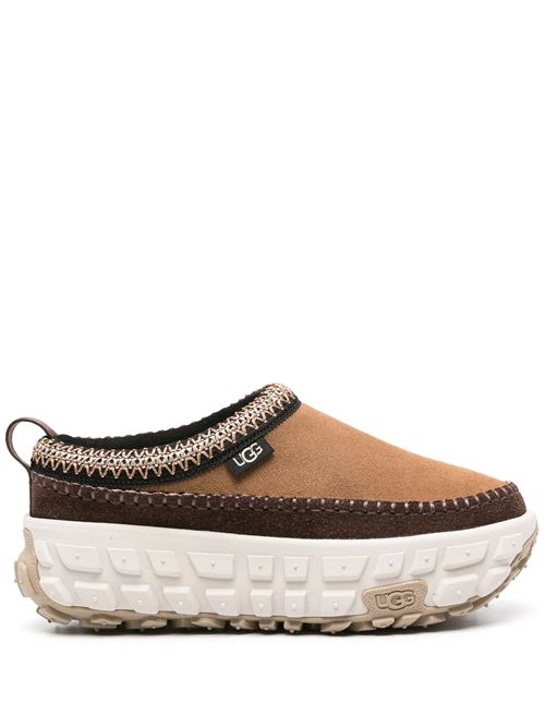 Sabot manVenture Daze Ugg chestnut  UGG | 1155650CTC