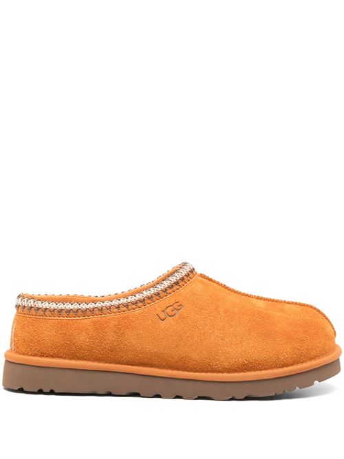 Tasman Shaggy Suede UGG | 1166930DCT