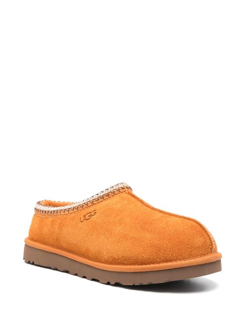 Uomo Tasman Shaggy Suede UGG | 1166930DCT