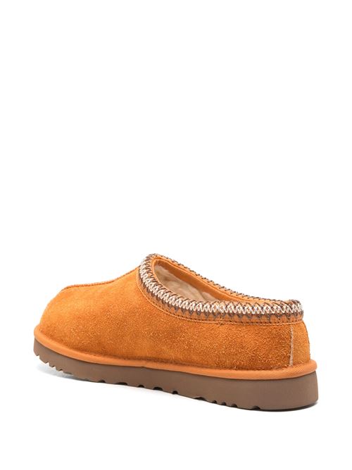 Uomo Tasman Shaggy Suede UGG | 1166930DCT