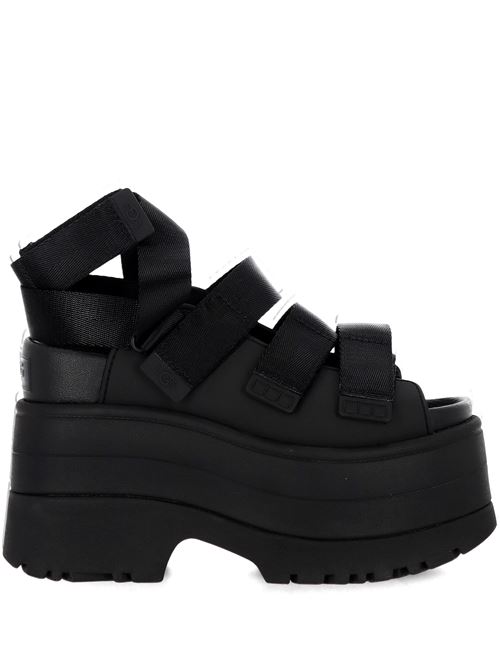 Golden Rise UGG | 1167431BLK