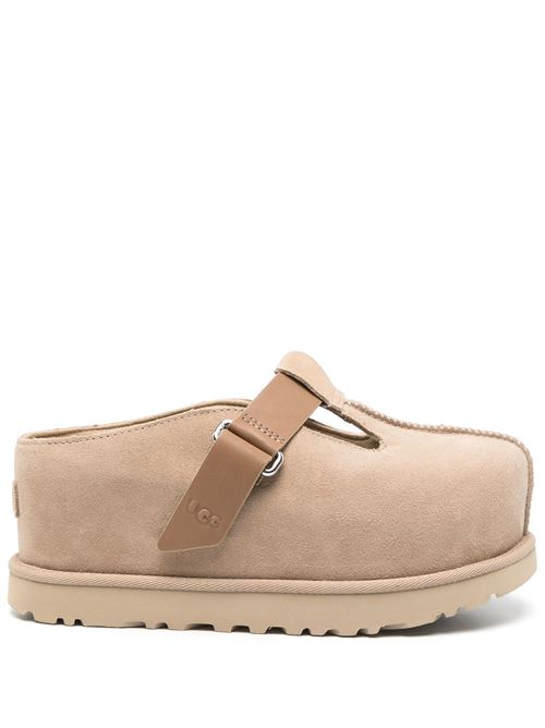 Slippers in pelle scamosciata UGG | 1167550SAN