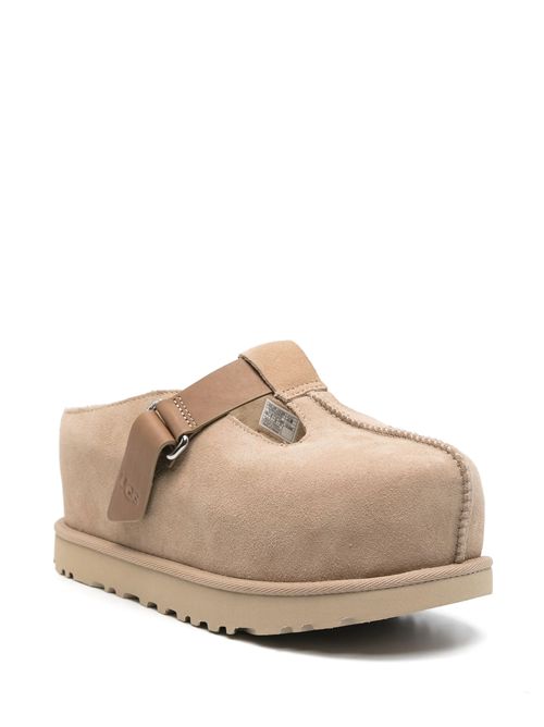 Slippers in pelle scamosciata UGG | 1167550SAN