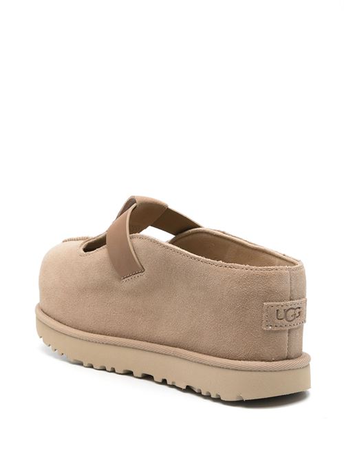 Slippers in pelle scamosciata UGG | 1167550SAN