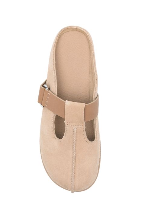 Slippers in pelle scamosciata UGG | 1167550SAN