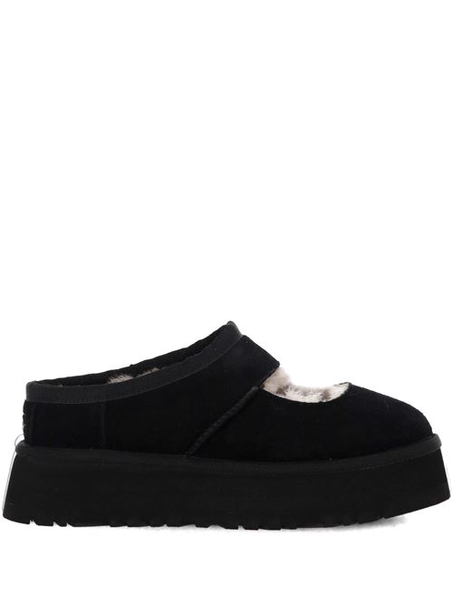 slipper Bea Mary Jane in suede UGG | 1167612BLK