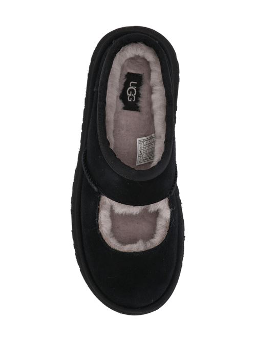 slipper Bea Mary Jane in suede UGG | 1167612BLK