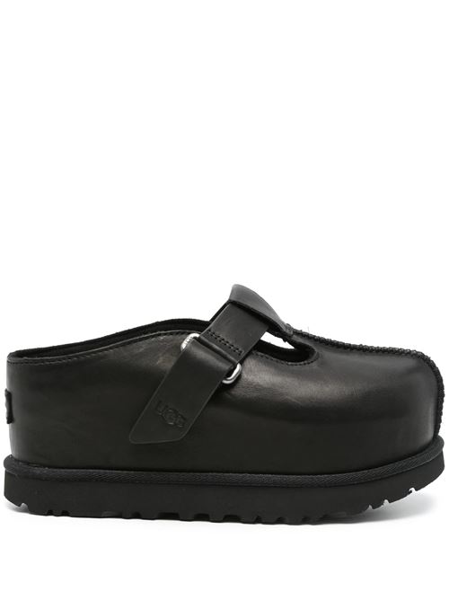 Goldenstar Hi sabot UGG | 1169591BLK