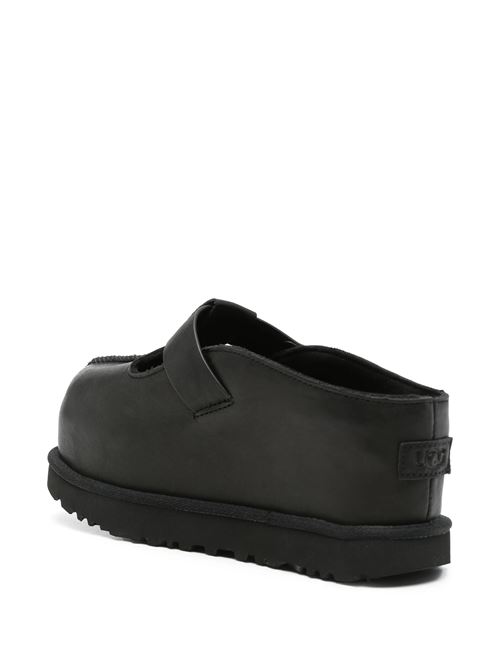 Goldenstar Hi sabot UGG | 1169591BLK