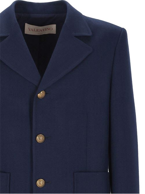 Blazer with buttons VALENTINO GARAVANI | 6V0CEH75ASY598