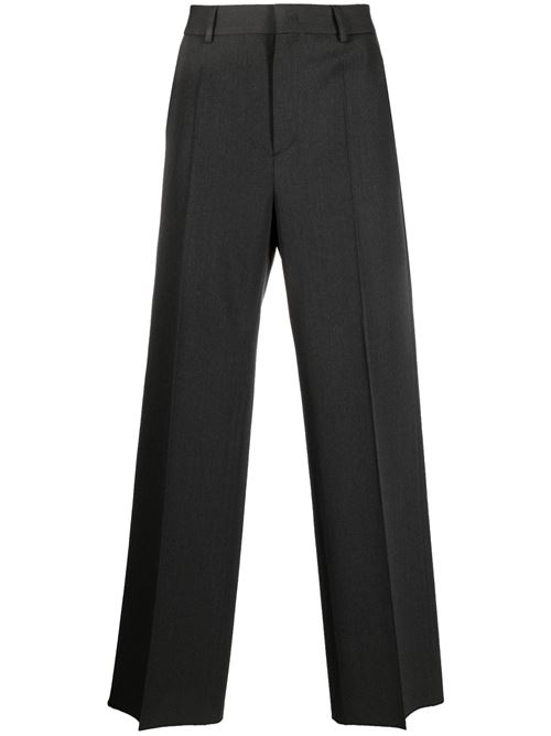 High-waisted tailored trousers VALENTINO GARAVANI | 6V3RBJ708JM113