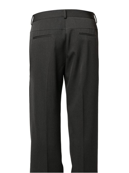 High-waisted tailored trousers VALENTINO GARAVANI | 6V3RBJ708JM113