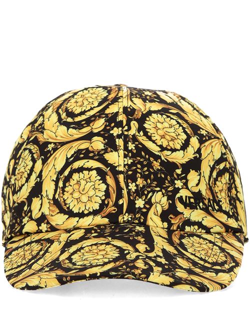 Cappello Baseball Baracco VERSACE | 10185021A130935B000