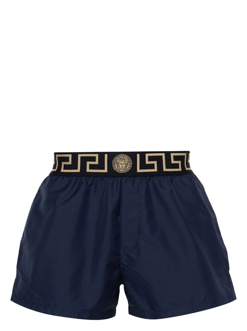 Swimsuit with Greca border VERSACE | ABU010221A11120A70W