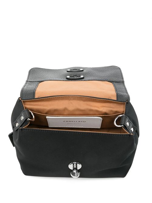 Borsa tote Postina ZANELLATO | 0680102000000Z0001
