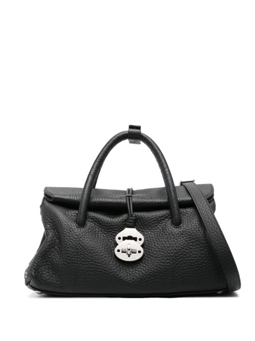 Borsa Dotta small nera ZANELLATO | 0687501120000Z0001