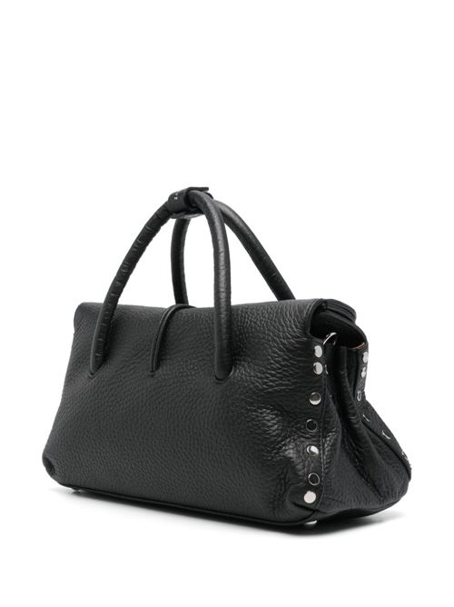 Borsa Dotta small nera ZANELLATO | 0687501120000Z0001