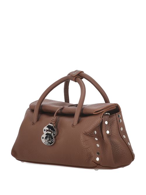 Earth brown bag ZANELLATO | 0687501120000Z0282