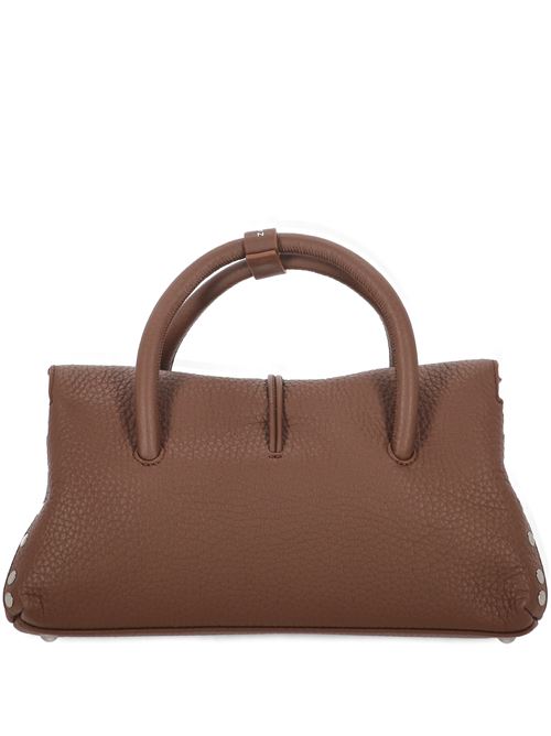 Earth brown bag ZANELLATO | 0687501120000Z0282