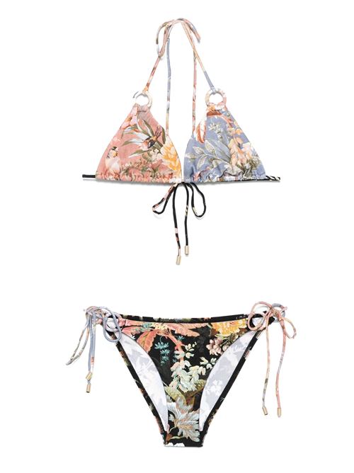 Bikini Tallow Spliced ??Ring ZIMMERMANN | 5603WRS253SPLICED